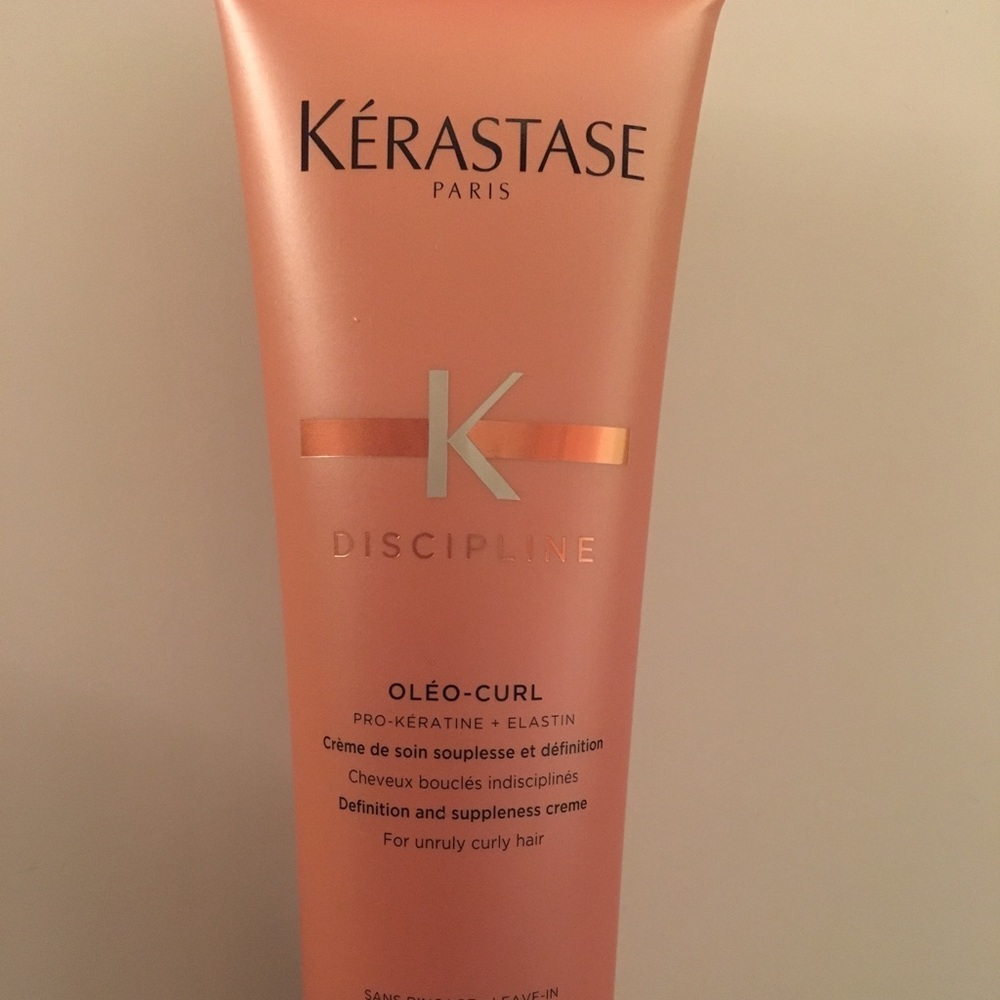 Kerastase Oleo-curl